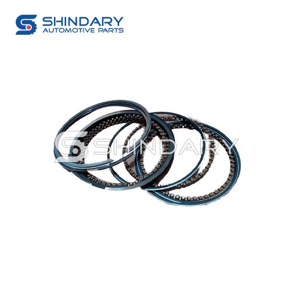 Piston ring kit 471Q-1004004 (0.50) for ZOTYE 1,3